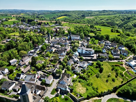 Stadt Blankenberg